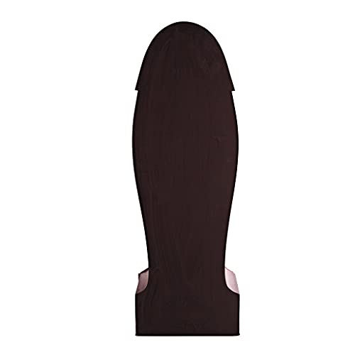 Design Toscano King Tutankhamen's Egyptian Mummy Sarcophagus Coffin DVD Storage Cabinet, 27 Inch, Gold Leaf