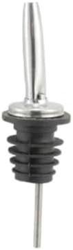 Liquor Pourer med SS 24 ct