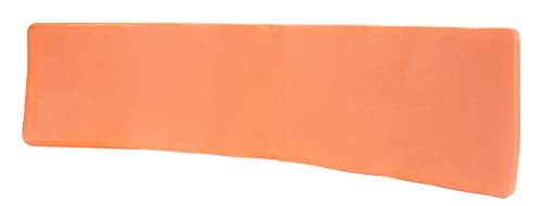 Primacare IS-5218 Padded Aluminum Splint, 18 inches