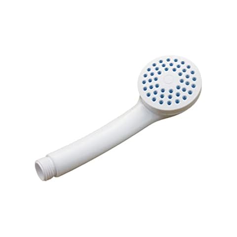 Shower Head Large Amount of Water Handheld Shower High Pressure Shower Spray for Shower Bath Cover