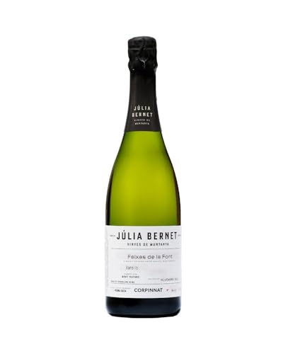 Júlia Bernet Corpinnat Brut Nature Exsum 2021