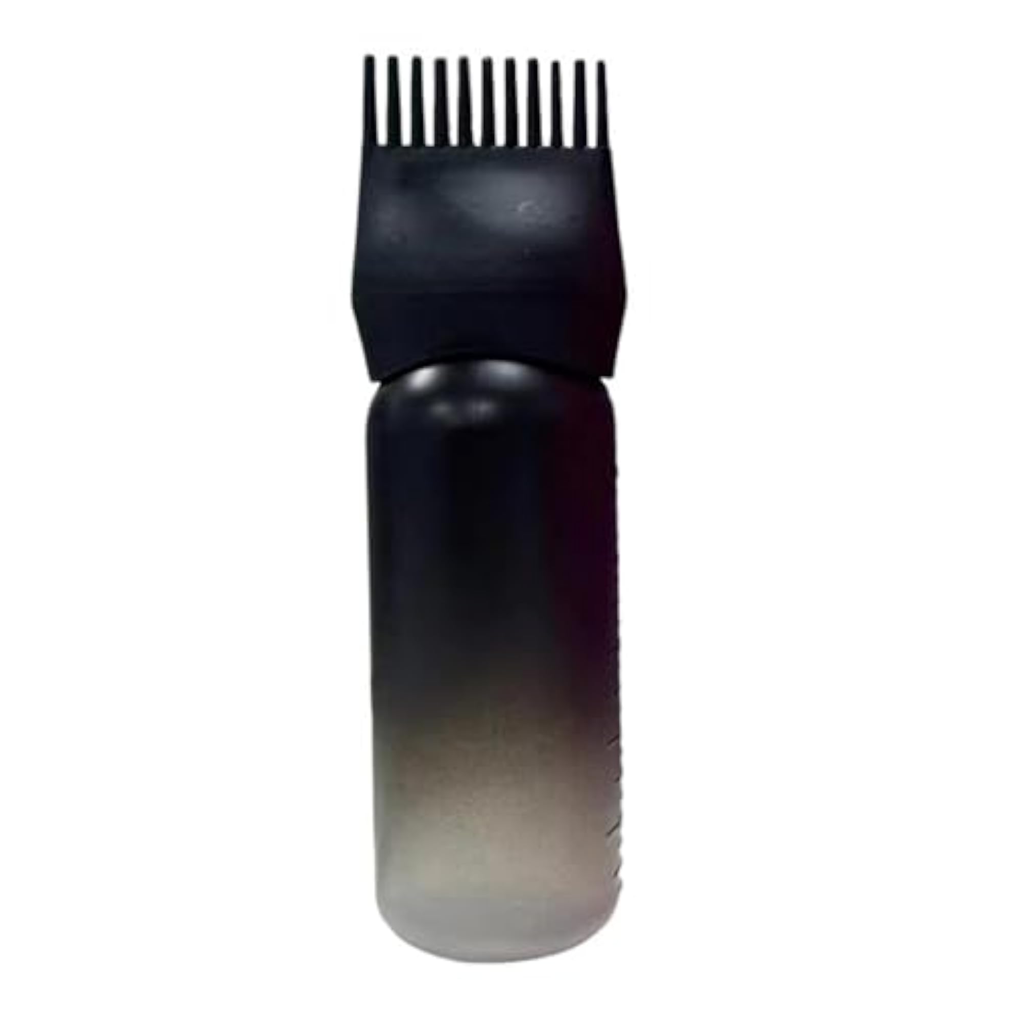 5x Root Comb Applicator Bottle Hair Coloring Set
