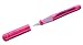 Pelikan Pelikano® Junior Learner's Fountain Pen for Right-Handed Users, Pink, Nib A, Folding Box
