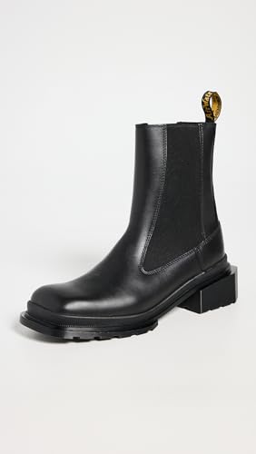 Bottines et boots Dr. Martens Maybole Chelsea pour Femme - vue 6