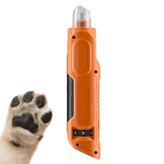 PAPIFEED Dog Nail Grinder