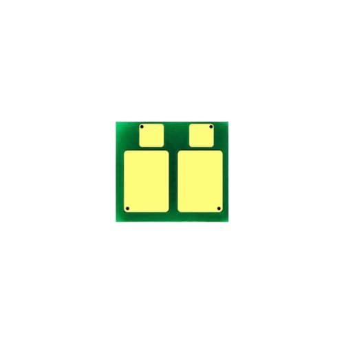 Puce de toner compatible imageRUNNER 525 615 715 puce électronique imprimante