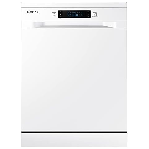 Samsung DW60M6050FW Lave-Vaisselle Cover