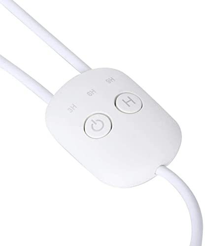 Secador portátil para botas con calefacción rápida USB miniatura 4