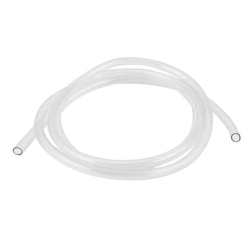 Alipis Schlauch Klar Wasser Haushaltsschlauch Schläuche Industrielle Anwendungen Hochtemperaturbeständig Flexible Flüssigkeitstransport