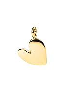 Purelei® True Love Charm – Zeitloser Anhänger aus hochwertigem Edelstahl - Symbol für Liebe & Verbundenheit - Schmuck Anhänger - Kettenanhänger Damen