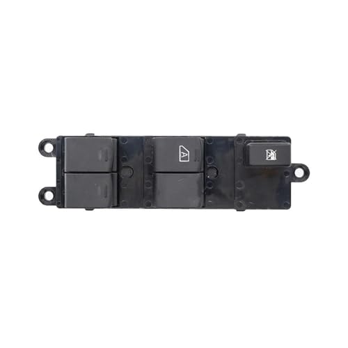 Interrupteur lève-vitre électrique 25401JD001 pour réparer votre Nissan J10