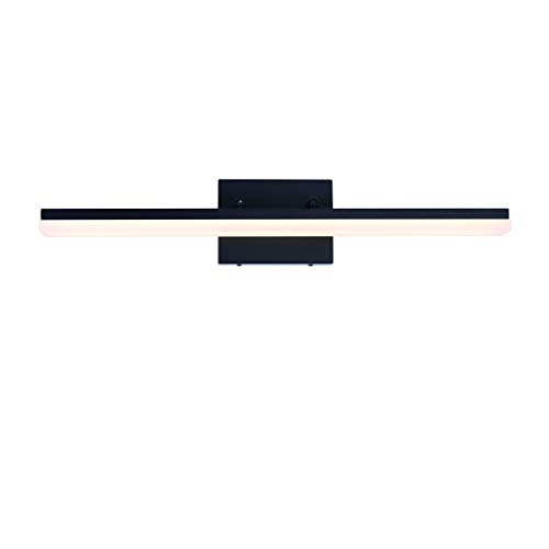 Mirrea WJQ063011032B00 24In Modern Led Vanity Light cover