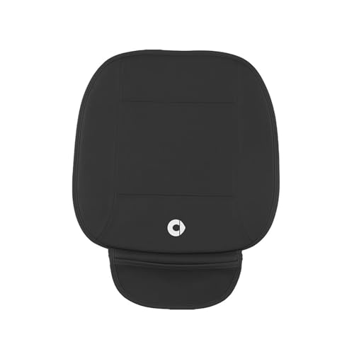 【Facile da pulire】Il cuscino del sedile ha un design semplice e facile da rimuovere e pulire. Basta pulirlo con un panno umido o un tovagliolo di carta. Mantiene l'interno dell'auto pulito e igienico e offre una protezione completa per la tua auto.