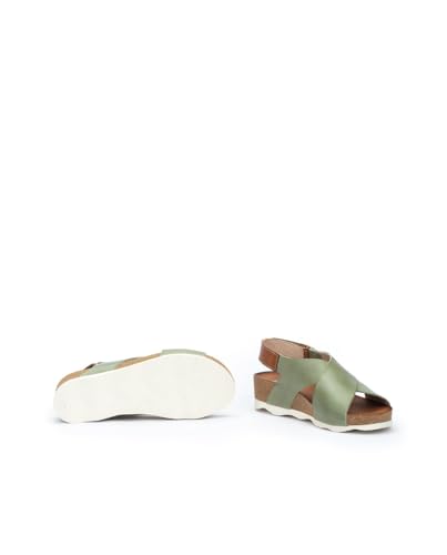 Image of PIKOLINOS Mahon W9E-0912 Women's Sandals