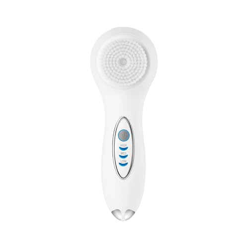 True Glow by Conair Facial Brush