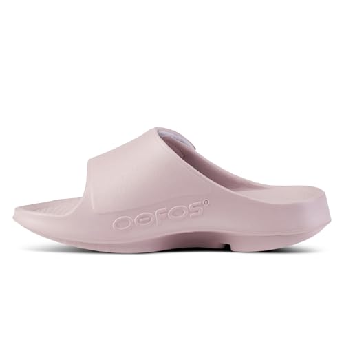 OOFOS OOahh Sport Flex Recovery Sandal3