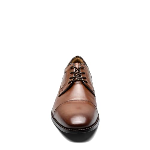 Image of Florsheim Men's, Conetta Cap Toe Oxford