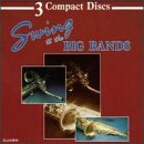 Swing on the Big Band [Audio CD]