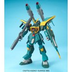 Bandai Hobby #14 Calamity Gundam 1/144 figura de acción miniatura 1