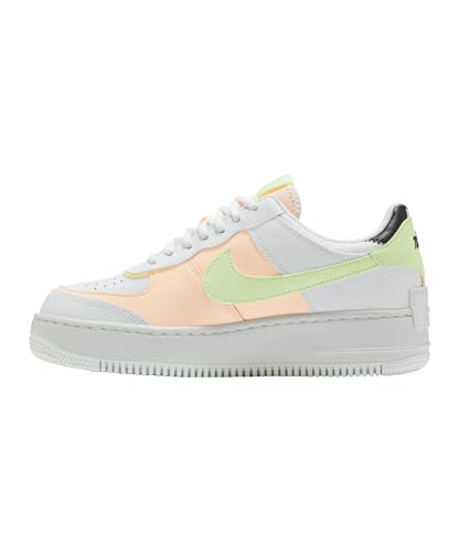 Image of Nike Womens Air Force 1 '07 Mid