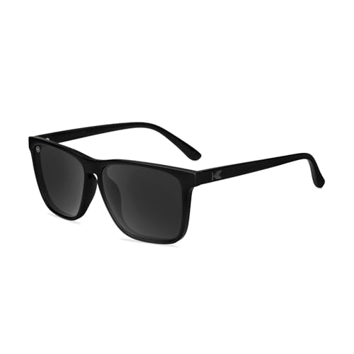 Knockaround Fast Lanes Polarized Lightweight Sunglasses for ...