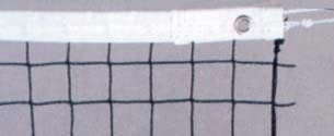 Martin Sports Badminton Nets Not Applicable Style: B27-BLK Size: OS-image-37