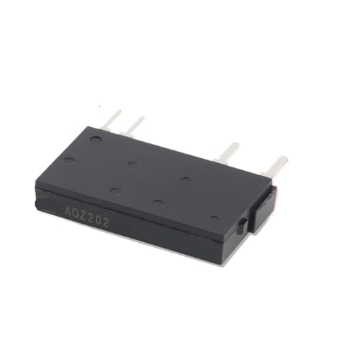 Relais semi conducteurs AQZ202D puissance ZIP4 permanent
