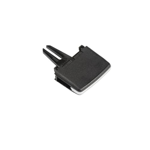 HESENCMKPG(売店) 車フロントリアオートエアコンフロントA/Cエアベントアウトレットタブクリップ修理キットパーツメルセデスに適合ベンツW166 W292 ML GLE GLSに適合(Front Left)