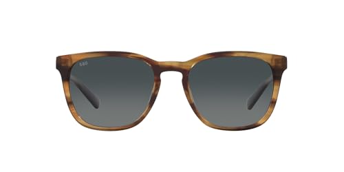 Costa Del Mar Men's Sullivan Square Sunglasses