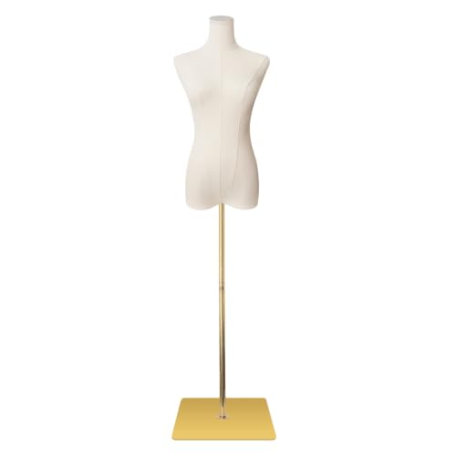 SHAREWIN Female Mannequin Torso