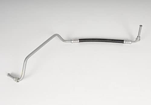 Image of ACDelco GM Original Equipment 22645913 Automatic Transmission Fluid Cooler Upper Line