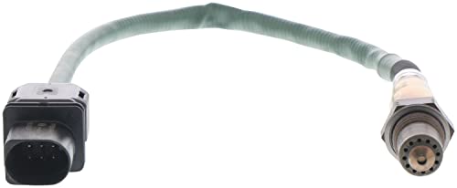 Sensor de Oxígeno Herko H7283 para Mercedes-Benz miniatura 3