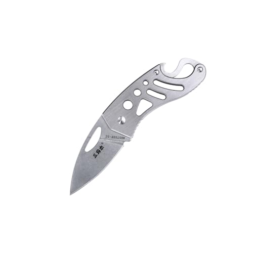 Sanrenmu Knife 4057 Mini Pocket Folding Knife 1.89