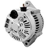 #US Replacement Part for NEW 12V 60 AMP ALTERNATOR FIT For Toyota EUROPE 2800 87 1002113520