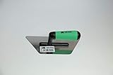 Meoded Paint & Plaster | Trapezoid Venetian Plaster Trowel | Plaster Tools | 240x120mm