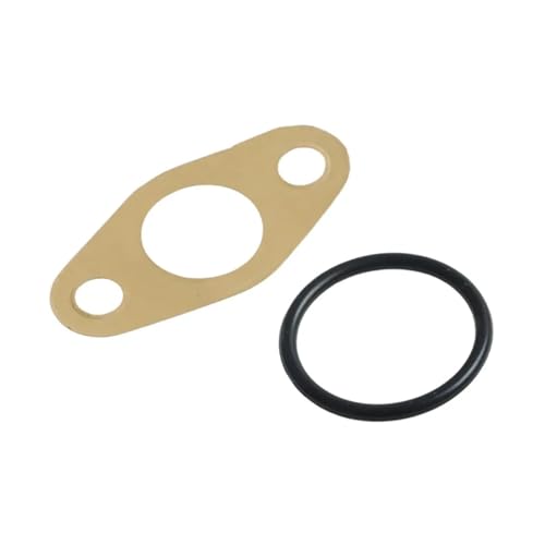 Image of Oil Pump Strainer Pick Up Gasket & O-Ring Kit for Honda B16A B18C 15221-PW0-S01 91308-P3R-T01