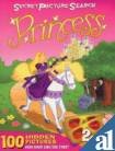 Princess (English, Paperback, John Starke) Paperback – 1 August 2004