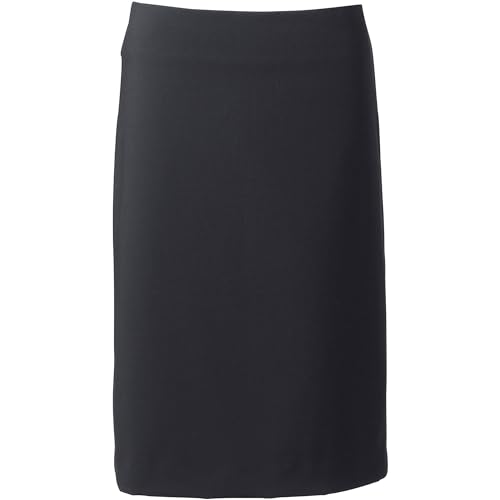 Lands' End Women's Washable Wool Skirt