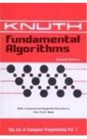 Fundamental Algoriths Second Edition | Amazon.com.br