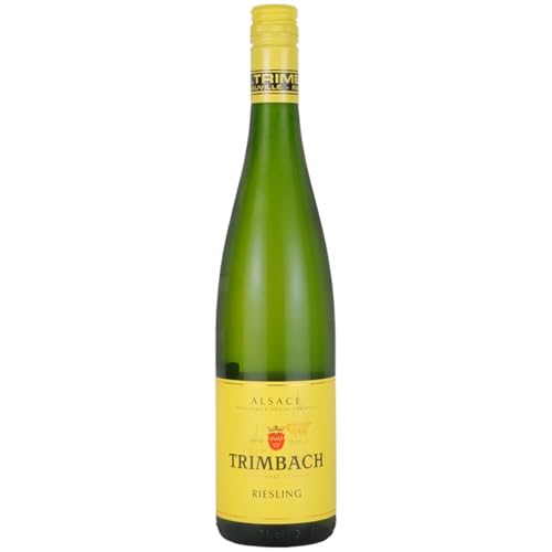 Vino blanco Trimbach Riesling Alsacia