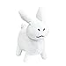 11 Inch Gubby Plush Toy, Stuffed Figure Pillow for Home Decor, Collectible Gift for Video Game Fans Kids Adults