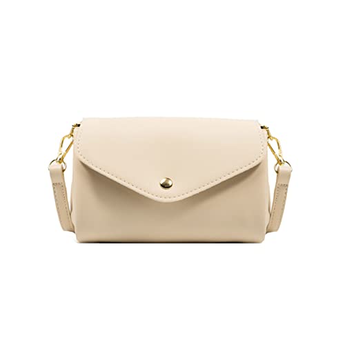 Sac à bandoulière vintage léger et pratique pour le quotidien