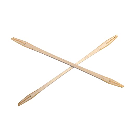 FUNOMOCYA Wooden Treble Mute Stick Mediant Mute Tool for Piano Tuning Repairing Convenient Tweezer Design for Easy Use Piano Maintenance