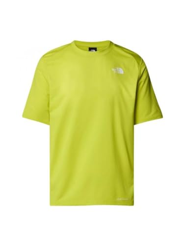 T-Shirt Homme THE NORTH FACE M Shadow SS pour vos randonnées et sorties