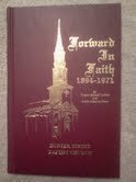 Forward in Faith: From Compton Hill Mission to Hunter Street Baptist Church 1894-1971 B004BCUBPM Book Cover