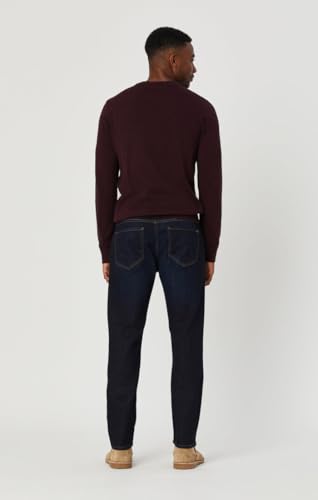 Mavi Men's Marcus Slim Straight4