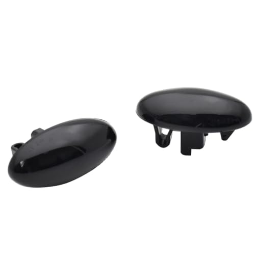 Intermitentes laterales para Citroen C1 C2 C3 luces de giro dinamicas 3