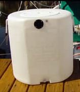 Keepalive KA10460 10-Gallon with KA460