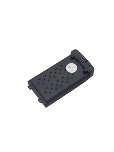 Genuine for 4DRC V13 Mini Drone Battery 3.7V 1200MAH for 4D V13 RC Quadcopter V13 Replacement Accessories Parts(V13 Battery X1)