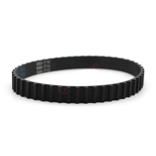 Courroie de distribution T10 de 15mm pour transmission synchrone industrielle - 3